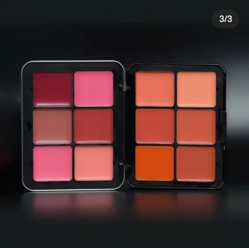 Roopsee Cosmetics